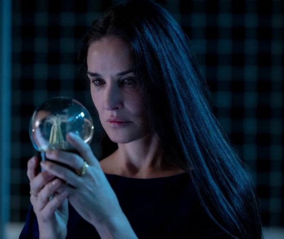 Люди массово уходят с просмотра фильма «Субстанция»: «Это слишком»