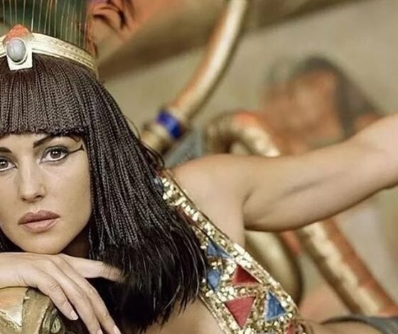 Тест: какой костюм на Хэллоуин тебе выбрать?