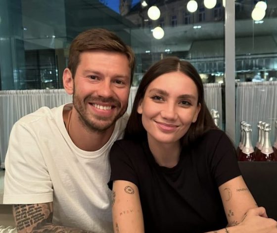 Федор Смолов и Карина Истомина рассказали о ссорах в семье: «Сложно остановиться»