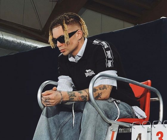 Цифра дня: Элджей проиграл на ставках 3,5 млн рублей