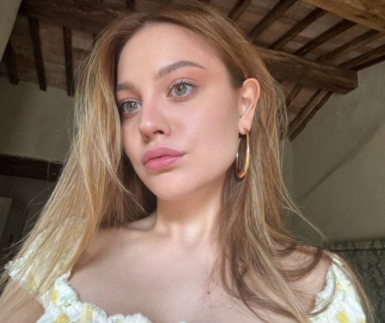 Дилара ответила на публичные извинения Моргенштерна*: «Тебе никогда не будет стыдно»