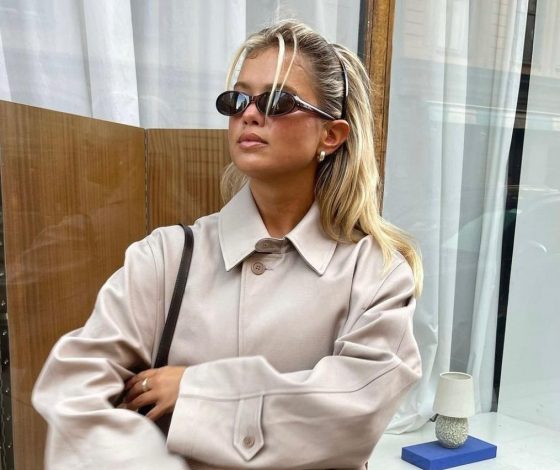 7 главных трендов окрашивания волос для блондинок на эту осень