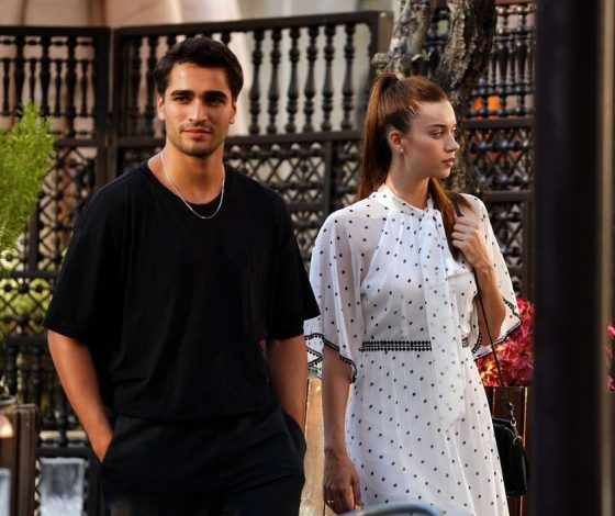 Третий сезон «Зимородка»: чего ждать зрителям в новых сериях