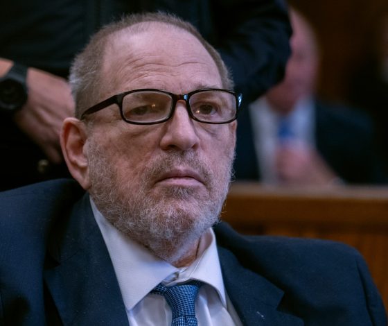 Харви Вайнштейн может не пережить очередного судебного заседания