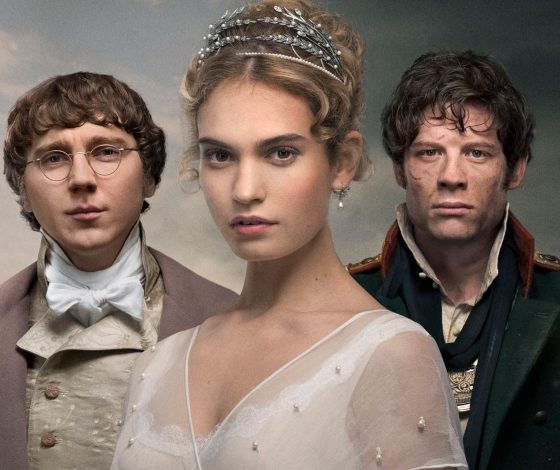 Тест: Выбери цитату Льва Толстого, а мы скажем, что за камень лежит у тебя на душе