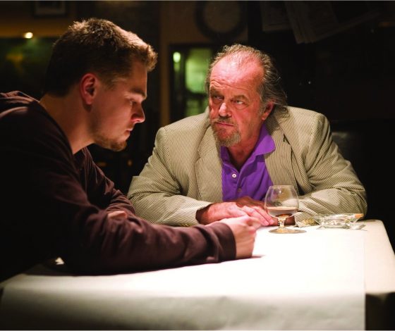 Леонардо ДиКаприо обвиняют в равнодушии к Джеку Николсону: «У Лео больше нет на него времени»