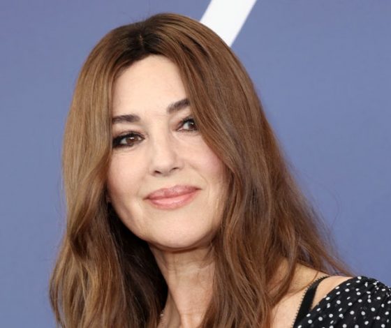 Вспомнить все: невероятные образы Моники Беллуччи в кино