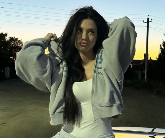 Анна Акулич похвасталась покупкой нового BMW: фото