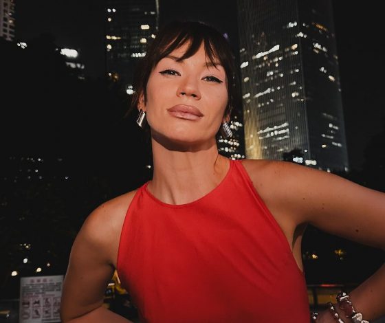 Ида Галич нашла российского двойника Карлайла из «Сумерек»: фото