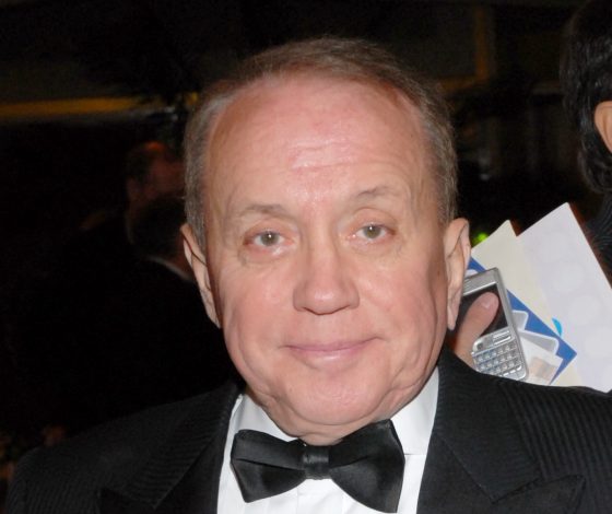 Дмитрий Нагиев рассказал о последних днях жизни Александра Маслякова