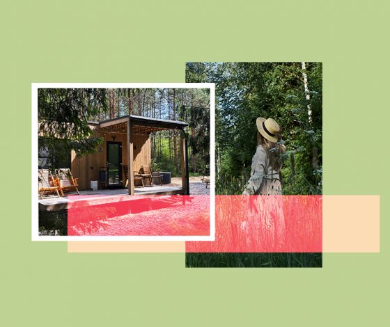 Новое место на карте: как по-настоящему перезагрузиться в Подмосковье?