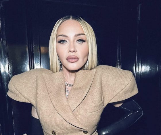 Мадонну постигла семейная трагедия: умерла ее мачеха Джоан Чикконе