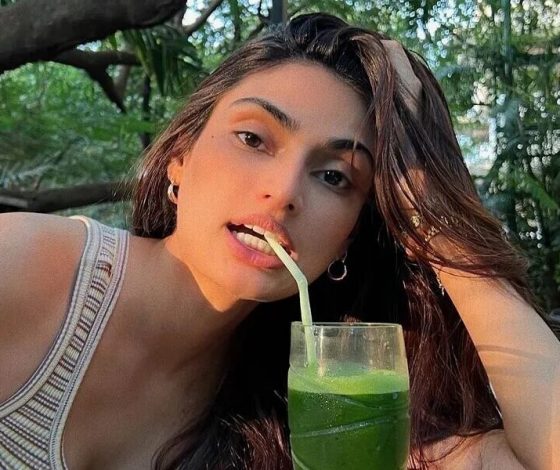 Сок сельдерея натощак: почему его пьют звезды и в чем польза?