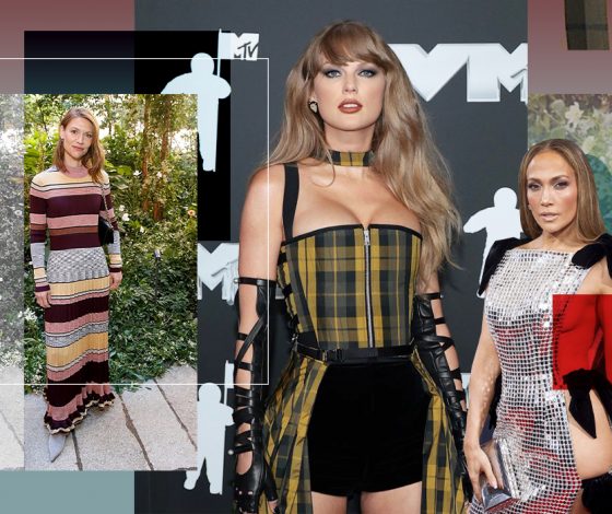 Дженнифер Лопес мстит бывшему, а Тейлор Свифт пытается в дерзость: 5 худших образов недели