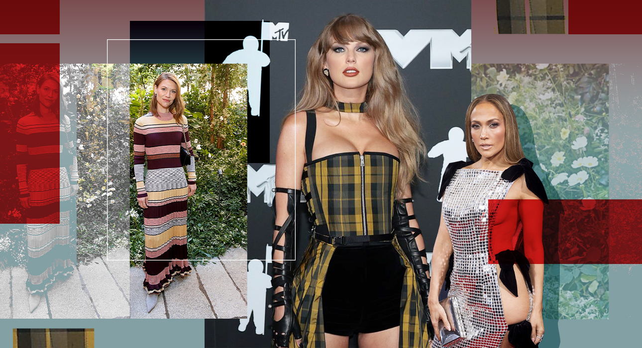 Jennifer Lopez takes revenge on her ex and Taylor Swift tries to be brave: The 5 worst photos of the week