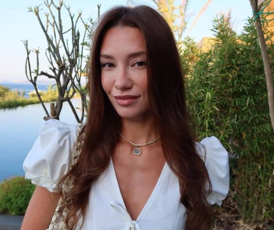 Мария Тарасова показала момент встречи с сыном после разлуки