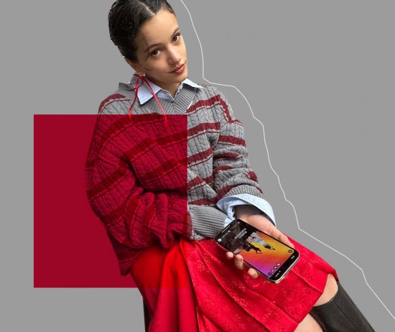 Розалия – одна из самых стильных певиц сегодня. Вот 10 образов, которые точно стоит повторить этой осенью