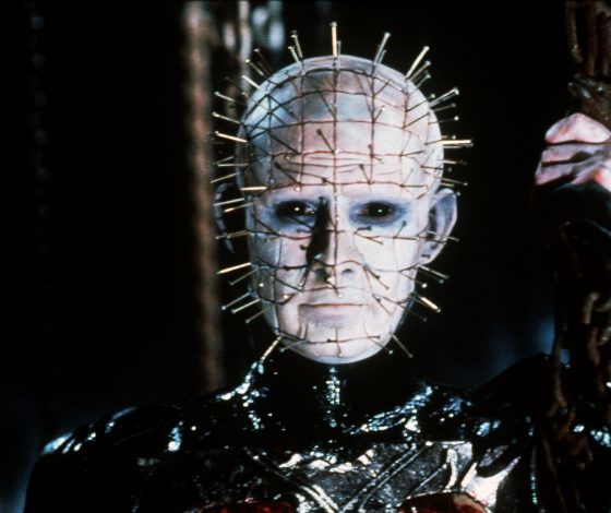 Тест: выбери картинку, а мы скажем, легко ли тебя напугать