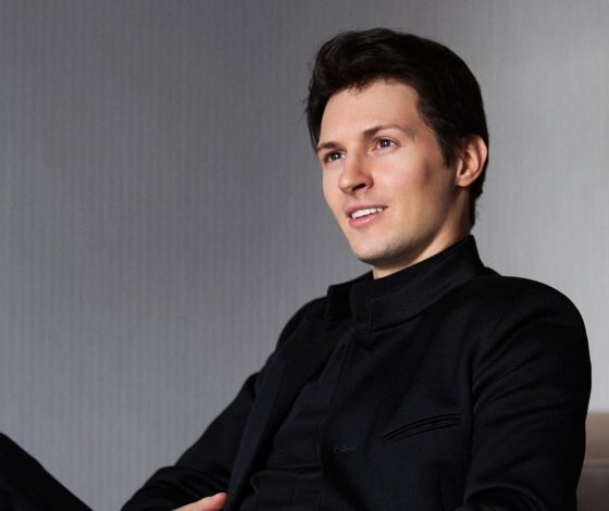 Павлу Дурову разрешили покидать Францию на две недели для поездок в Дубай