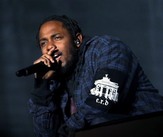 Между Кендриком Ламаром и Дрейком произошло очередное противостояние