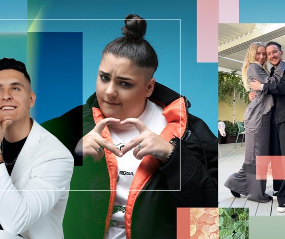 Кто отвечает за контент? Денис Кукояка, Наташа Гасанханова и другие блогеры дают советы начинающим креаторам