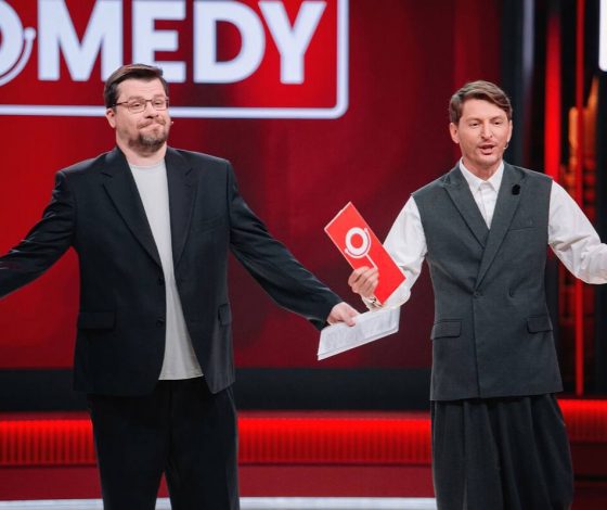 Отмена: шоу Comedy Club не закрывается
