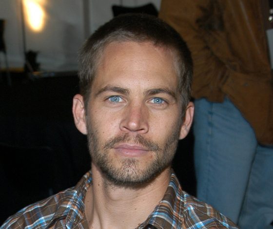 Дочь погибшего Пола Уокера поделилась редким фото отца в его день рождения