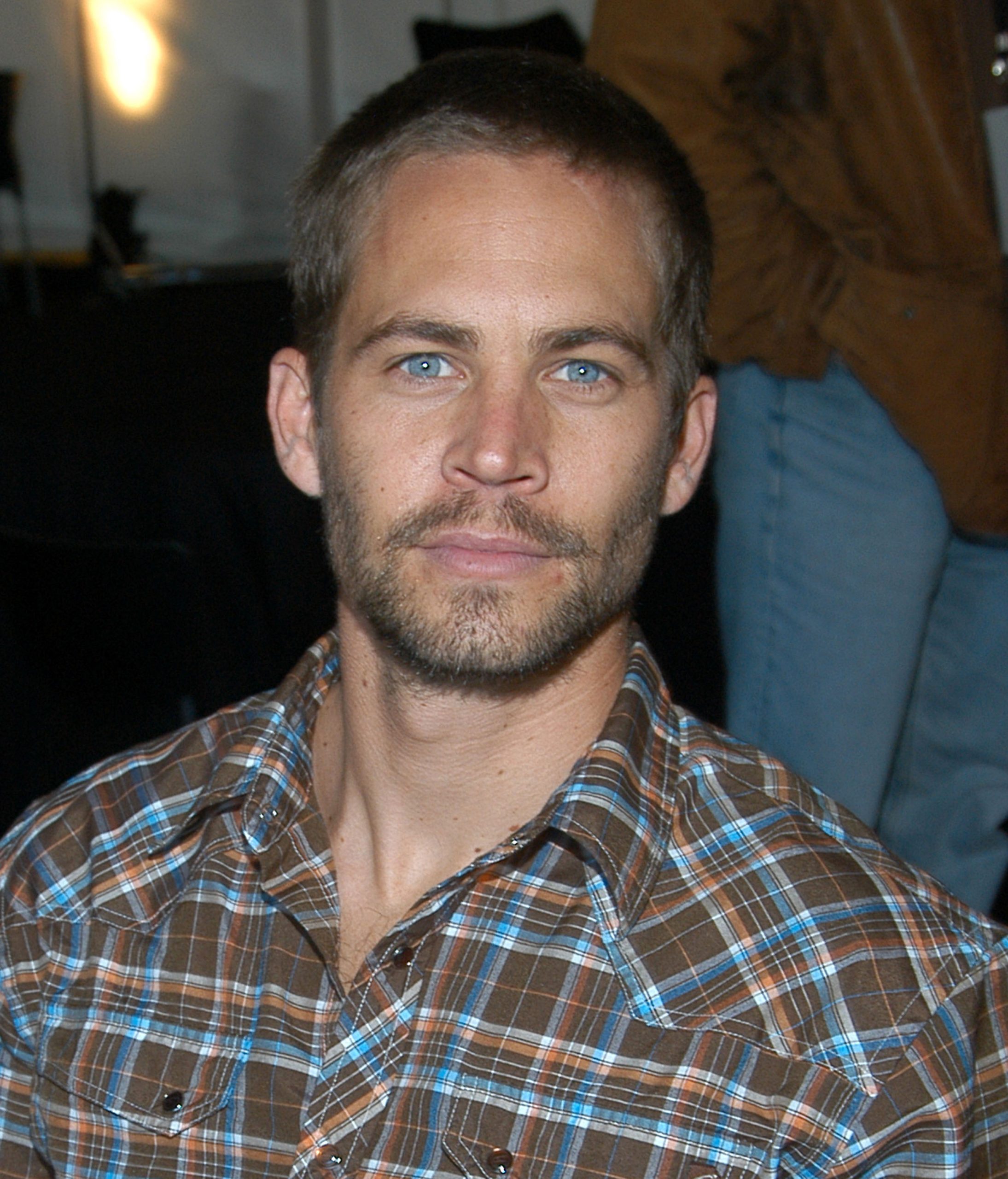 Daughter of the late Paul Walker shares rare photo of her father on his birthday