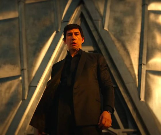 Стала известна дата выхода «Мегалополиса» Фрэнсиса Копполы в России