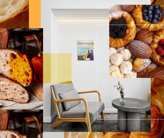 Одну буханку: где покупать свежий хлеб в Москве?