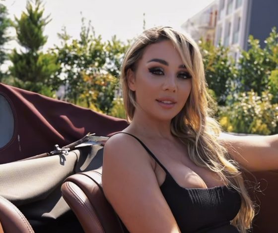 На концерт Анны Седоковой пришла мама ее бывшего: «Я потеряла большую любовь»