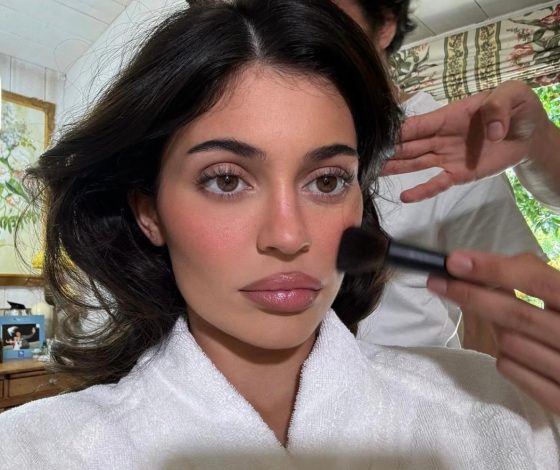 Тест: какой макияж тебе подходит?