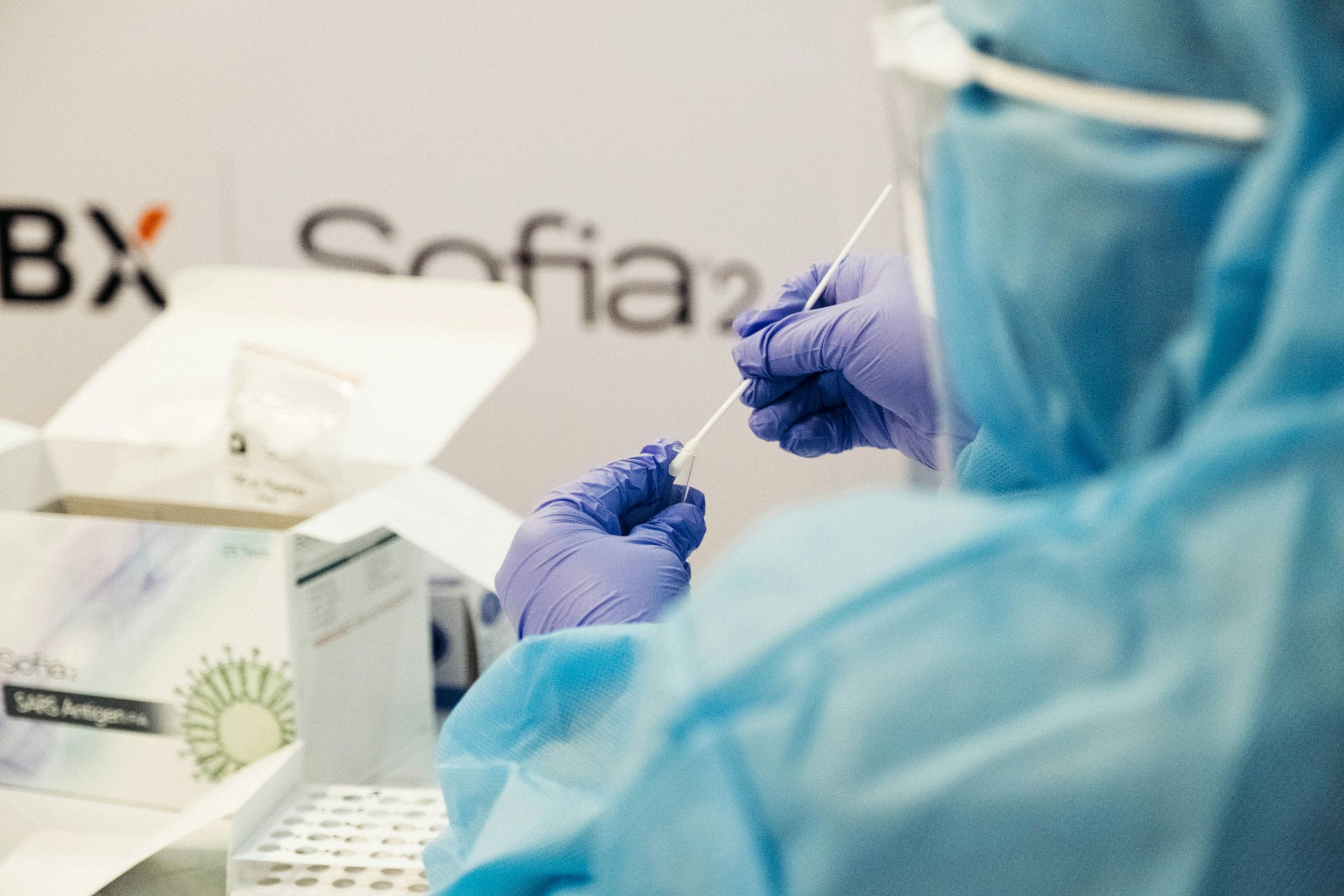 “Superbugs” Threatening Humanity Discovered