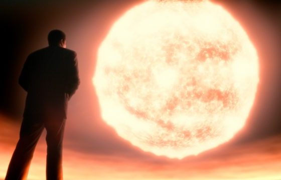 Ученые предупредили о катастрофе из-за космического мусора на орбите Земли