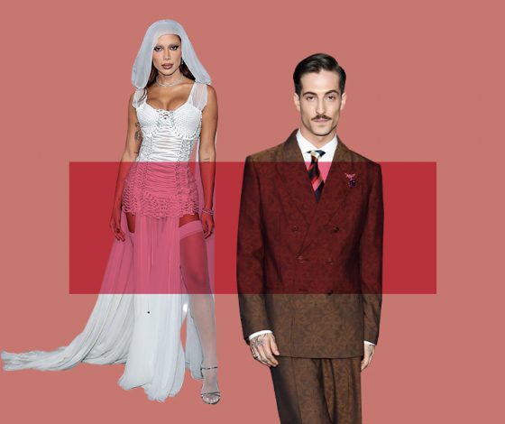 Лучшие образы с MTV Video Music Awards 2024