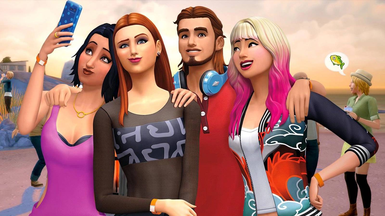 The Sims to be released in cinemas: first details from the movie