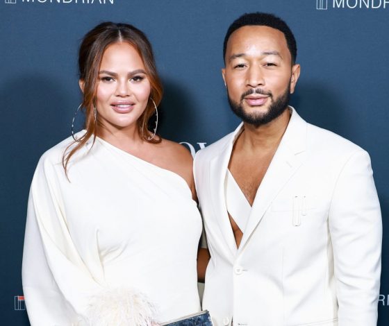 Джон Ледженд рассказал о болезни сына: «Это делает нас сильнее»