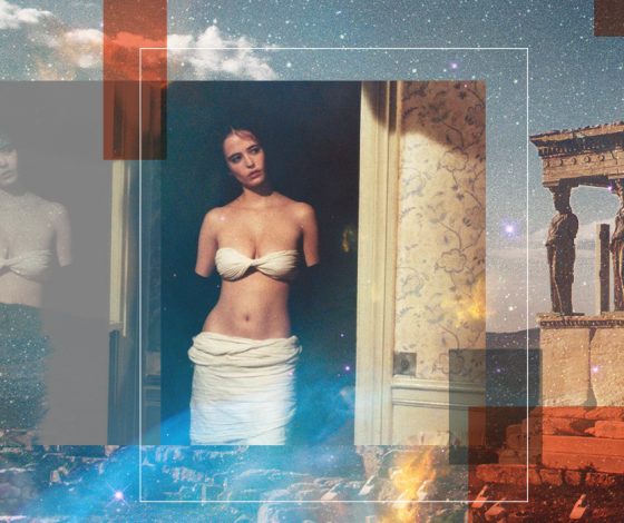 Афина или Афродита: какая ты богиня по греческому гороскопу