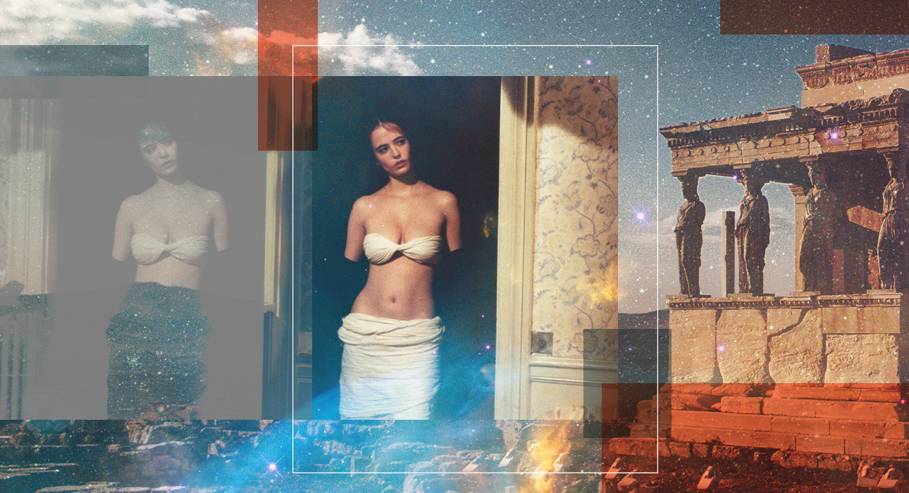 Athena or Aphrodite: Which goddess are you according to the Greek zodiac?
