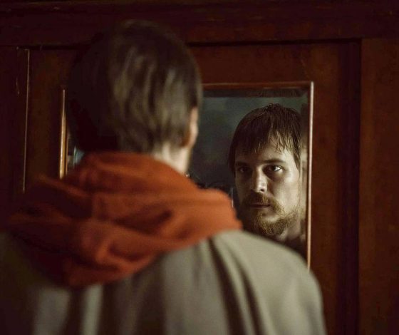 Опубликованы  постеры с главными героями сериала «Преступление и наказание»