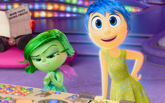 Названа дата выхода спин-оффа «Головоломки». Смотрим первый трейлер