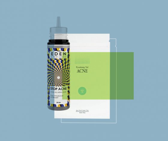 6 лучших точечных средств от прыщей