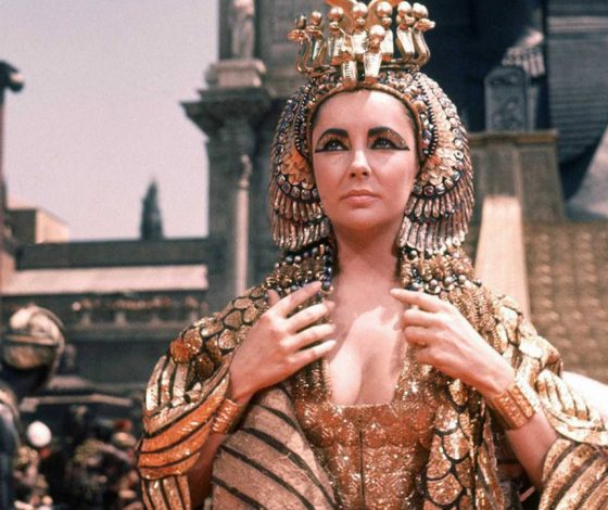 Найдена статуя, изображающая истинное лицо царицы Клеопатры