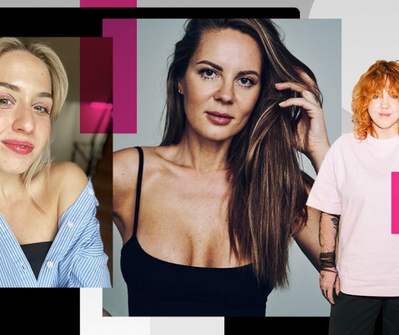 Бросить вызов: как редакция PEOPLETALK вышла из зоны комфорта и почему это стоит сделать тебе