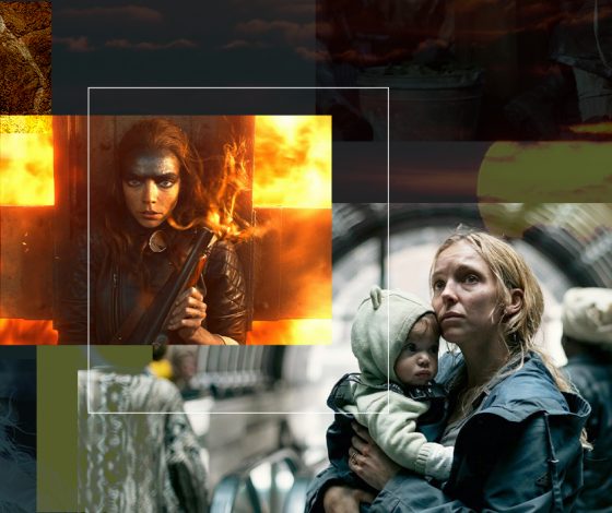 10 новых фильмов про апокалипсис, после которых все кажется не таким уж плохим