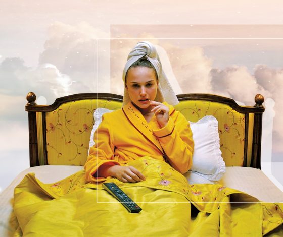 8 простых привычек перед сном, чтобы утром никуда не спешить