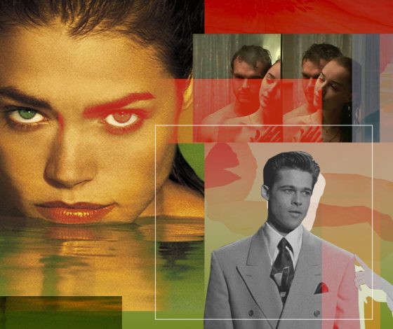 20 хорни-фильмов, которые научат соблазнять любого мужчину