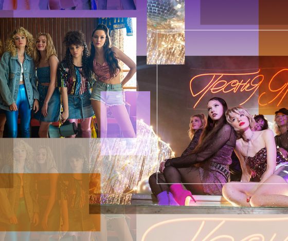 Рецензия на сериал «Комбинация» – о поиске талантов из регионов и важной способности мечтать