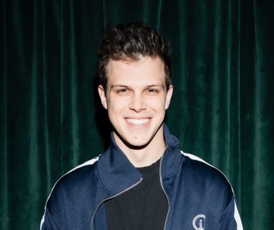 Звезда новых «Папиных дочек» Полина Денисова о Григории Вернике: «Дорогой человек»