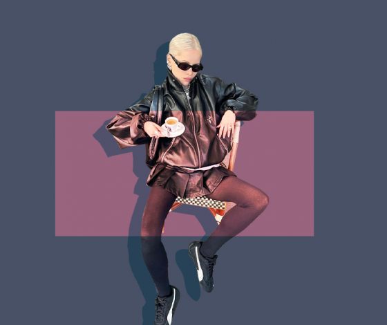 Puma Speedcat – одна из самых трендовых моделей кроссовок прямо сейчас. Доказывают модные инфлюенсеры